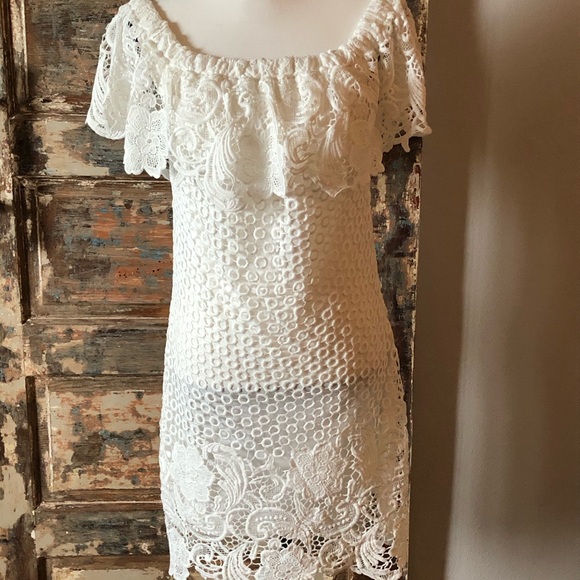 Romeo & Juliet Couture Dresses & Skirts - Donated-Romeo & Juliet Couture Dress